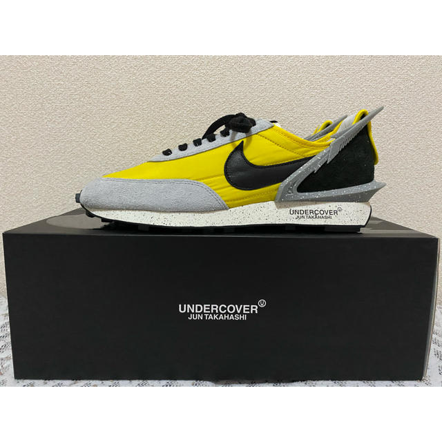 NIKE(ナイキ)のNike Daybreak Undercover 29cm メンズの靴/シューズ(スニーカー)の商品写真