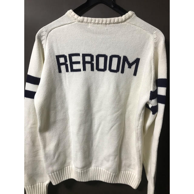 【#Re:room】リルームロゴニット