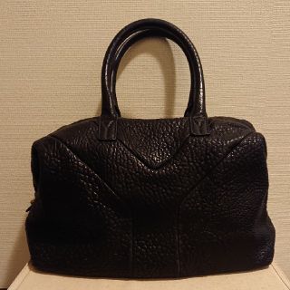 Bランク✨YSL サンローラン カバス シック ラージ ブラック❣️