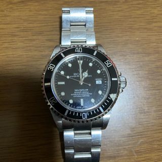 ロレックス(ROLEX)の腕時計　ロレックス(腕時計(アナログ))