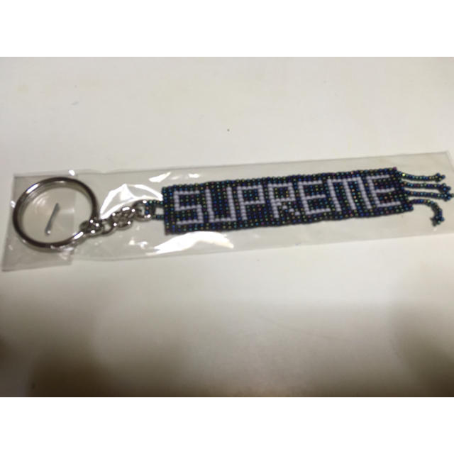 Supreme(シュプリーム)のsupreme 20ss Beaded Keychain  メンズのバッグ(ウエストポーチ)の商品写真
