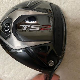 タイトリスト(Titleist)のタイトリストts2 3番ウッド(クラブ)