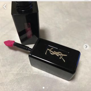 イヴサンローランボーテ(Yves Saint Laurent Beaute)のイヴサンローラン グロス(リップグロス)