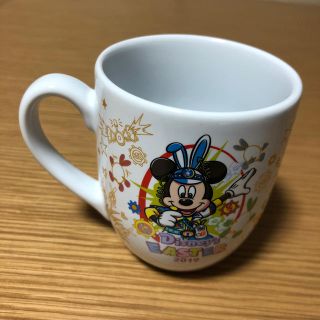 ディズニー　2019 イースター　スーベニアカップ