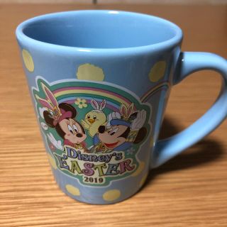 ディズニー　2019 イースター　スーベニアカップ