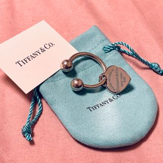 ティファニー スター キーホルダー(レディース)の通販 40点 | Tiffany ...