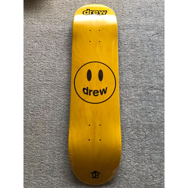 Supreme(シュプリーム)のdrew house collection Mascot skate deck スポーツ/アウトドアのスポーツ/アウトドア その他(スケートボード)の商品写真