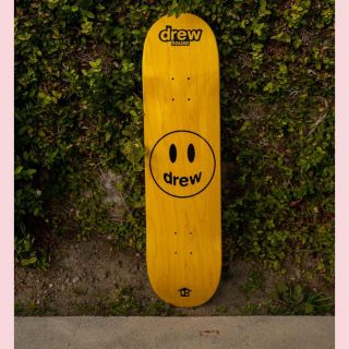 シュプリーム(Supreme)のdrew house collection Mascot skate deck(スケートボード)