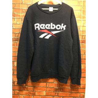 リーボック(Reebok)のリーボックトレーナーReebok(スウェット)