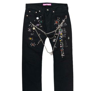 JUNYA WATANABE COMME des GARCONS - junya watanabe AW02 スタッズ