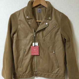 アンダーカバー(UNDERCOVER)の完売 アンダーカバー ユニクロライダース(コート)