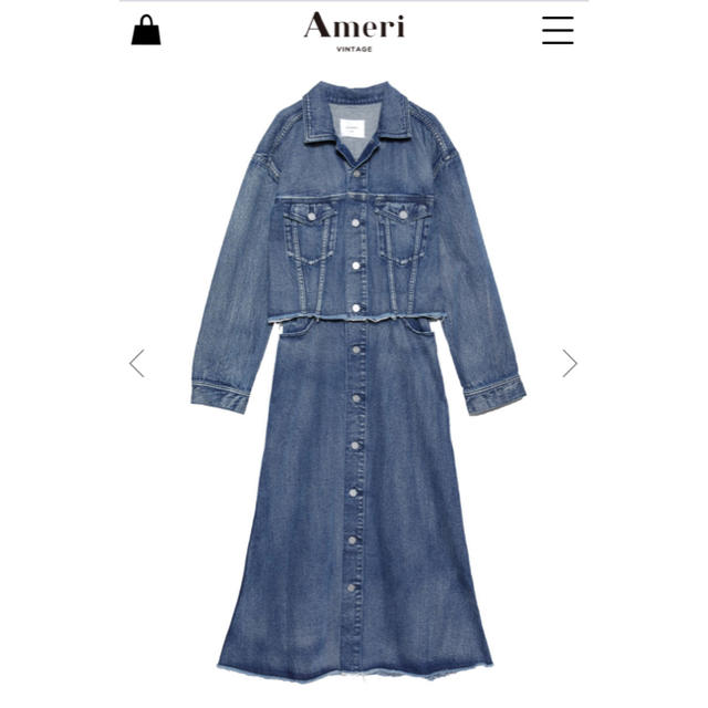 Ameri VINTAGE(アメリヴィンテージ)のAmeri vintage レディースのレディース その他(その他)の商品写真