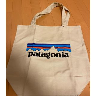 パタゴニア(patagonia)のパタゴニア トートバック(トートバッグ)