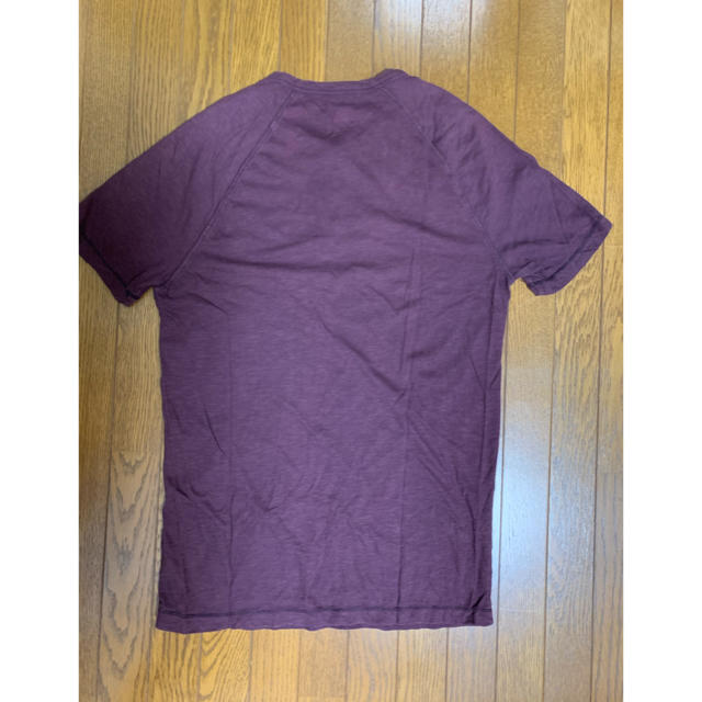 American Eagle(アメリカンイーグル)のアメリカンイーグル　Ｔシャツ メンズのトップス(Tシャツ/カットソー(半袖/袖なし))の商品写真