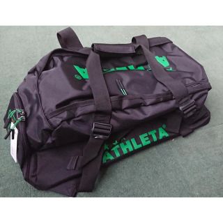 アスレタ(ATHLETA)のアスレタ×ヴェルディ 限定2WAYバックパック(その他)