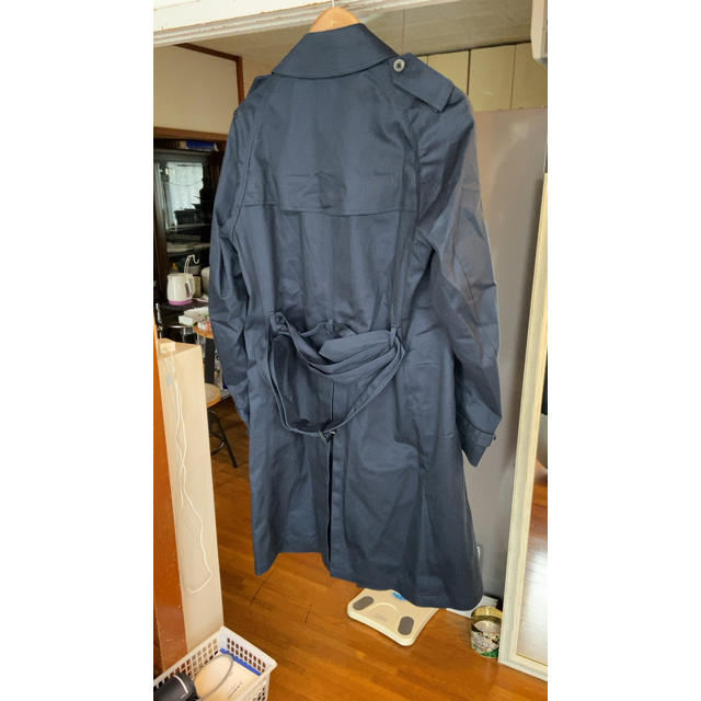 UNITED ARROWS(ユナイテッドアローズ)のUnited Tokyo トレンチコート メンズのジャケット/アウター(ステンカラーコート)の商品写真