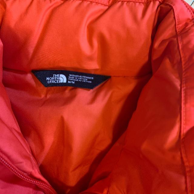 THE NORTH FACE(ザノースフェイス)のTHENORTHFACE  ジャンパー レディースのジャケット/アウター(ブルゾン)の商品写真