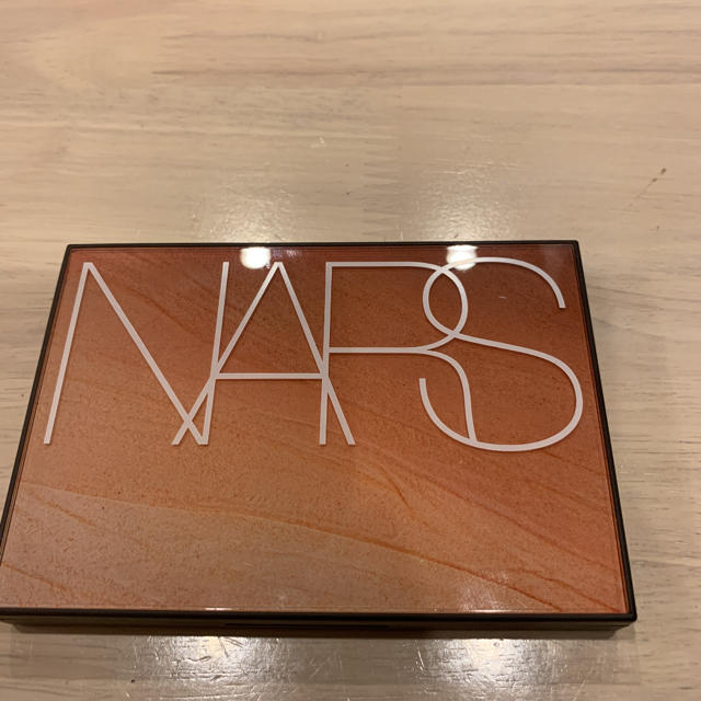 NARS  サマーライツフェイスパレット