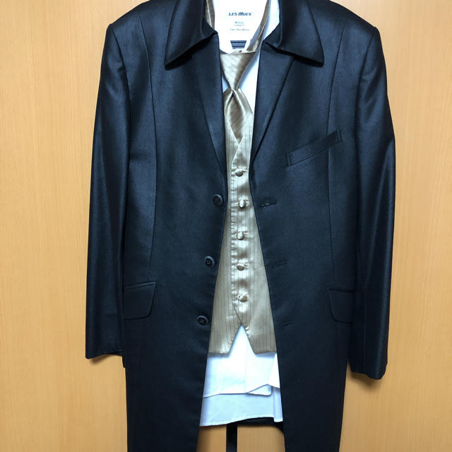 タキシード メンズのスーツ(セットアップ)の商品写真
