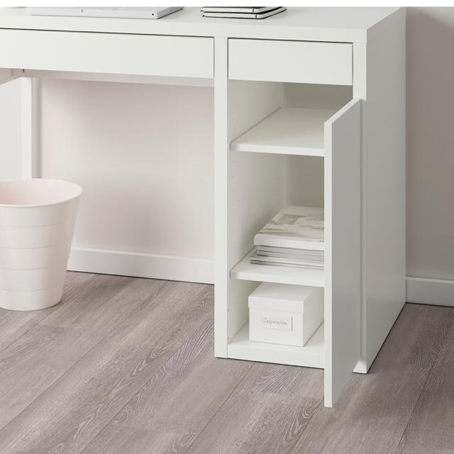 IKEA ミッケ 勉強机 たのめる便送料込み※引き取可能な方お値引き IKEA ミッケ 勉強机 たのめる便送料込み※引き取可能な方お値引き