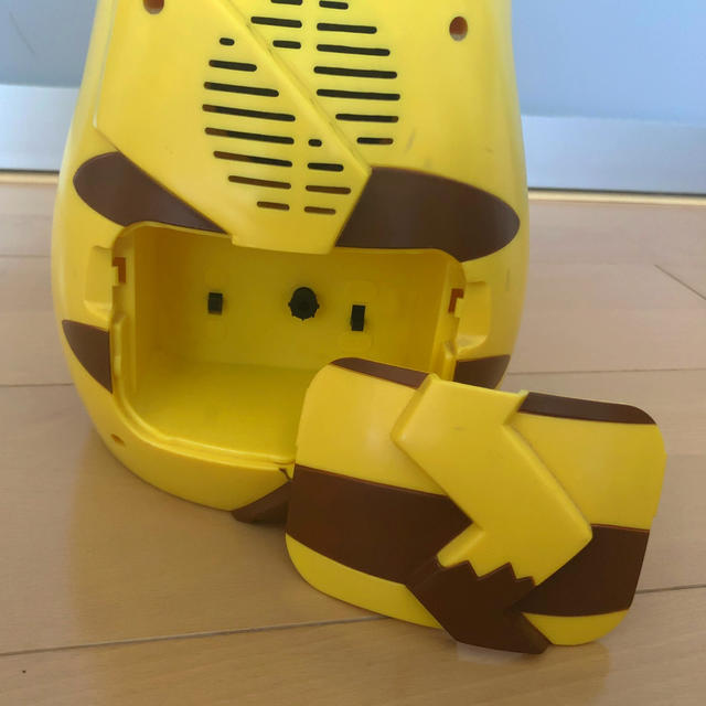 ポケモン ピカチューおしゃべり目覚まし時計の通販 By のほほんママ S Shop ポケモンならラクマ ポケモン ピカチューおしゃべり目覚まし時計の通販 By のほほんママ S Shop ポケモンならラクマ
