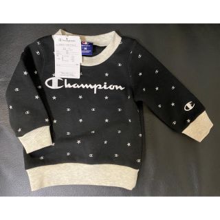 チャンピオン(Champion)の【新品　未使用】チャンピオン　トレーナー(トレーナー)