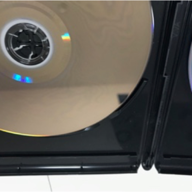 アクアマン 4K ULTRA HD+ブルーレイ 日本語吹き替え 輸入版 エンタメ/ホビーのDVD/ブルーレイ(外国映画)の商品写真