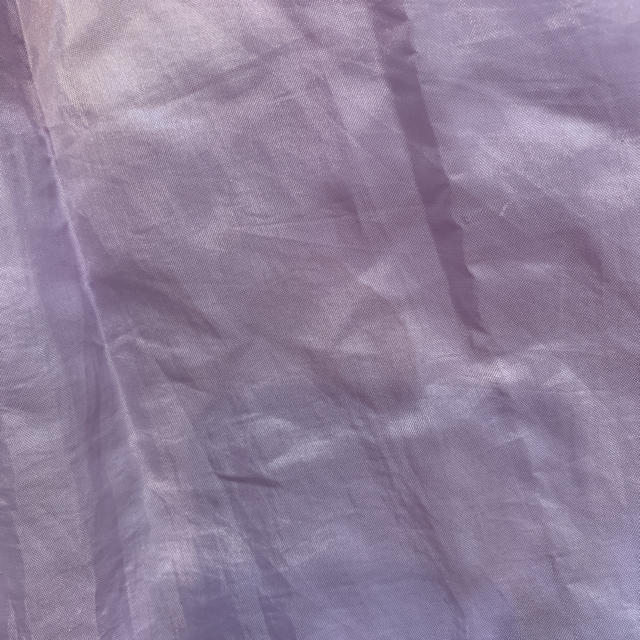 Mystrada(マイストラーダ)のマイストラーダ   ラベンダースカート レディースのスカート(ひざ丈スカート)の商品写真