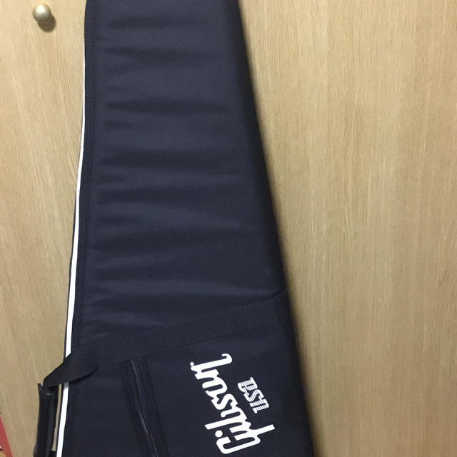 Gibson(ギブソン)のSkank213様専用Gibson SG standard 2016 ブラック  楽器のギター(エレキギター)の商品写真