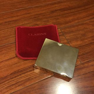 クラランス(CLARINS)の豊中織田篤さま専用☆アイシャドウ(アイシャドウ)