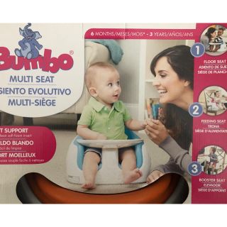 バンボ(Bumbo)の【専用ページ】バンボマルチシート★並行輸入品(その他)