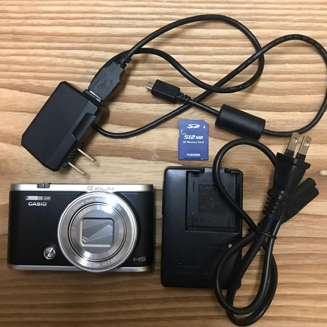 【メーカー直売】 カシオ デジカメ EX-ZR4000 CASIO コンパクトデジタルカメラ