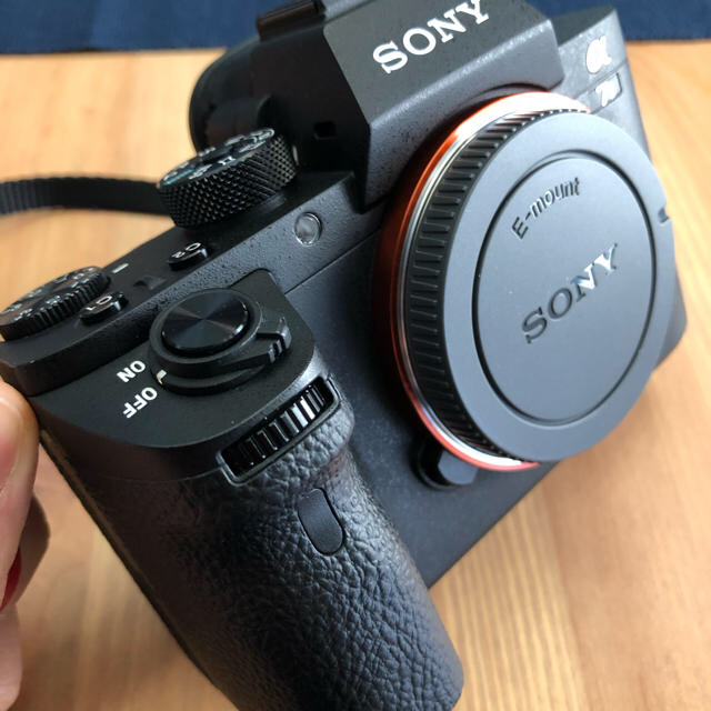 SONY α7Ⅱ 美品　おまけつき