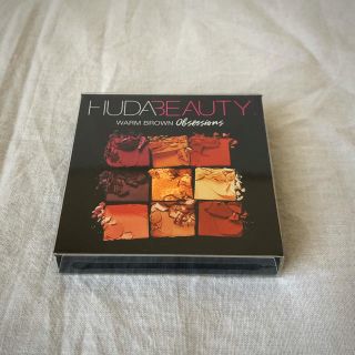 セフォラ(Sephora)の新品 未使用 HUDA BEAUTY フーダビューティー アイシャドウ(アイシャドウ)