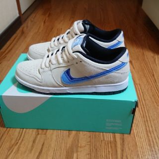 ナイキ(NIKE)のNIKE。SB DUNK LOW PRO SBダンクロープロ(スニーカー)