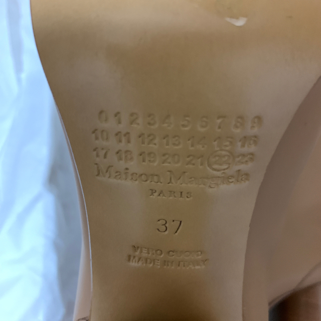 Maison Margiela(旧Maison Martin Margiela) - 値下げmaison Maison Margiela(旧Maison Martin Margiela) - 値下げmaison