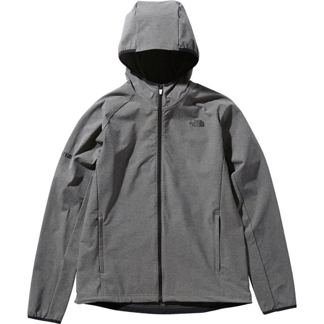 THE NORTH FACE ノースフェイス アウトドアジャケット レディースM