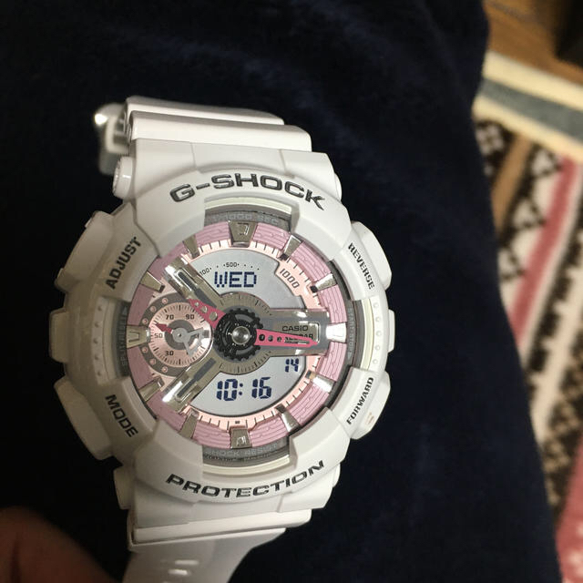 G-SHOCK(ジーショック)のG-SHOCK メンズの時計(腕時計(デジタル))の商品写真