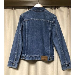 DKNY JEANS ファイヤーマンコート ジャケット オールド ヴィンテージ