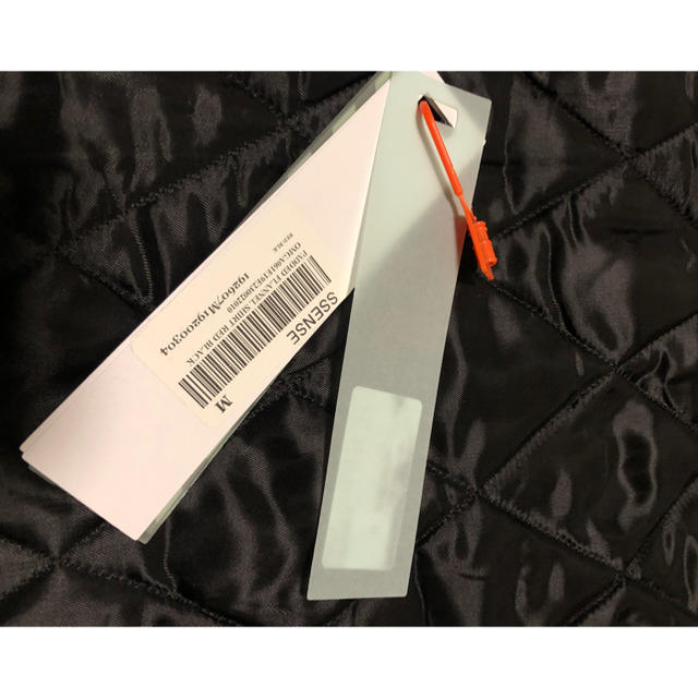 ☆19AW OFF WHITE フランネルブルゾンM | www.yokecomms.com