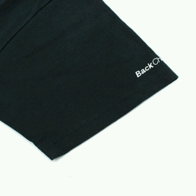 Back Channel(バックチャンネル)のオーガさん専用　BACK CHANNEL メンズのトップス(Tシャツ/カットソー(半袖/袖なし))の商品写真