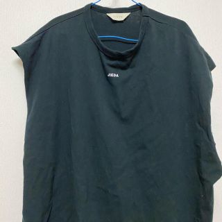 ジエダ(Jieda)の最終値下げ！！JIEDA ボックスT リメイク(Tシャツ/カットソー(半袖/袖なし))