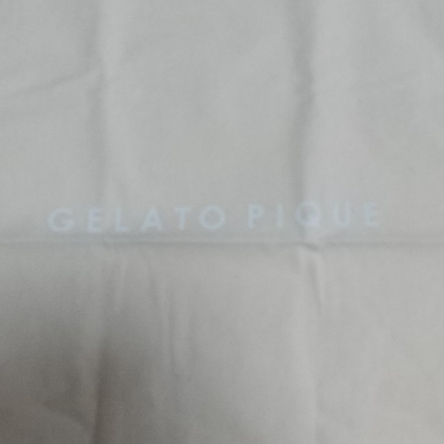 gelato pique(ジェラートピケ)のジェラート ピケ デイリーバッグ レディースのバッグ(エコバッグ)の商品写真