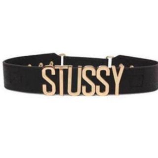 ステューシー(STUSSY)のSTUSSY ロコベルト(ベルト)