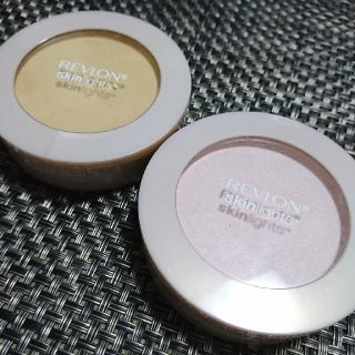 レブロン(REVLON)の★セキレイ様専用★(フェイスパウダー)