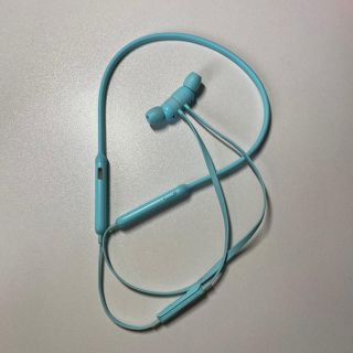 ビーツバイドクタードレ(Beats by Dr Dre)のBeatsX スカイブルー(ヘッドフォン/イヤフォン)