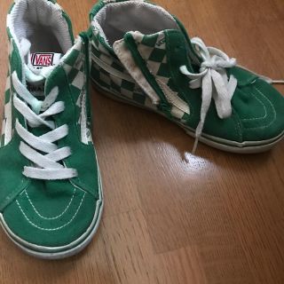 ヴァンズ(VANS)のVANS 20 スニーカー(スニーカー)