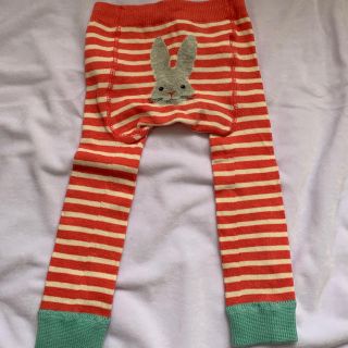 ボーデン(Boden)のbabybodenレギンス80サイズ(靴下/タイツ)