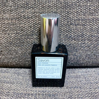 オゥパラディ(AUX PARADIS)のAUX PARADIS 香水　Savonの香り　15ml(香水(女性用))