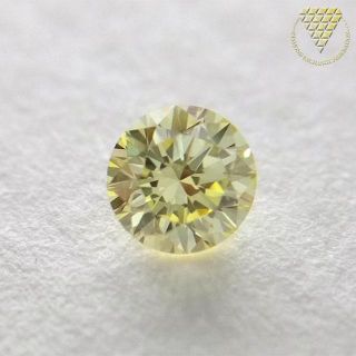 ❤R❤様 0.181ct FY ＆ 0.063 FP + リング ネックレス加工(リング(指輪))